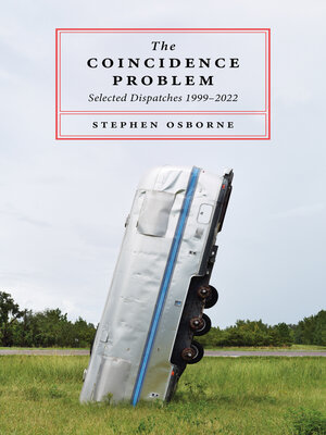 cover image of The Coincidence Problem